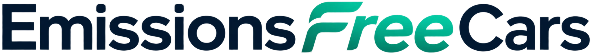 EmissionsFreeCars