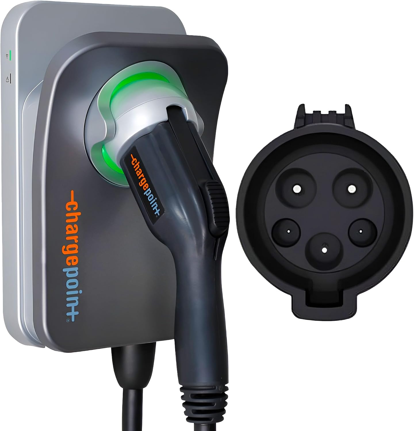 ChargePoint HomeFlex Level 2 EV Fast product view