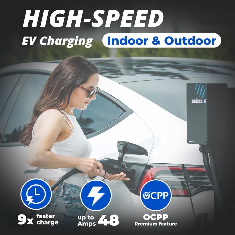 Grizzl-E 48A Ultimate Level 2 Fastest additional product view