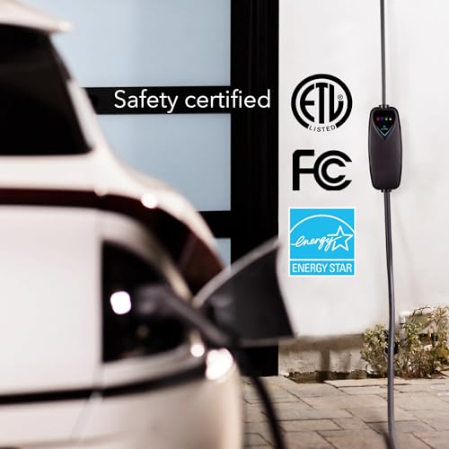 Lectron Level 2 EV Charger additional product view