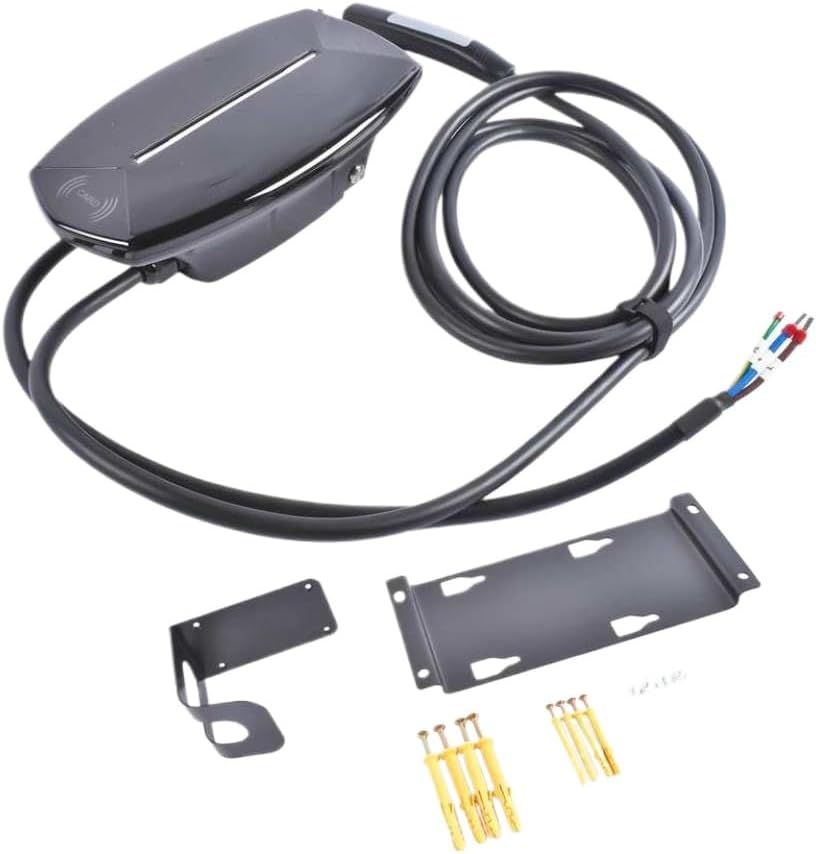 Wall Connector Gen 3 Charger 48 product view
