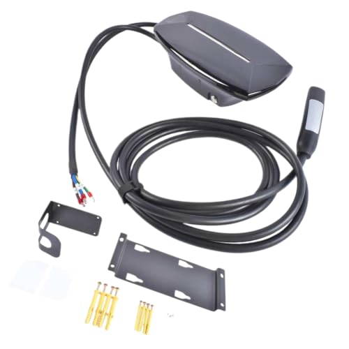 Wall Connector Gen 3 Charger 48 additional product view