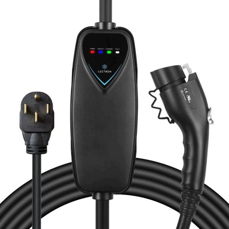 Is 40 Amps Enough for a Level 2 EV Charger?
