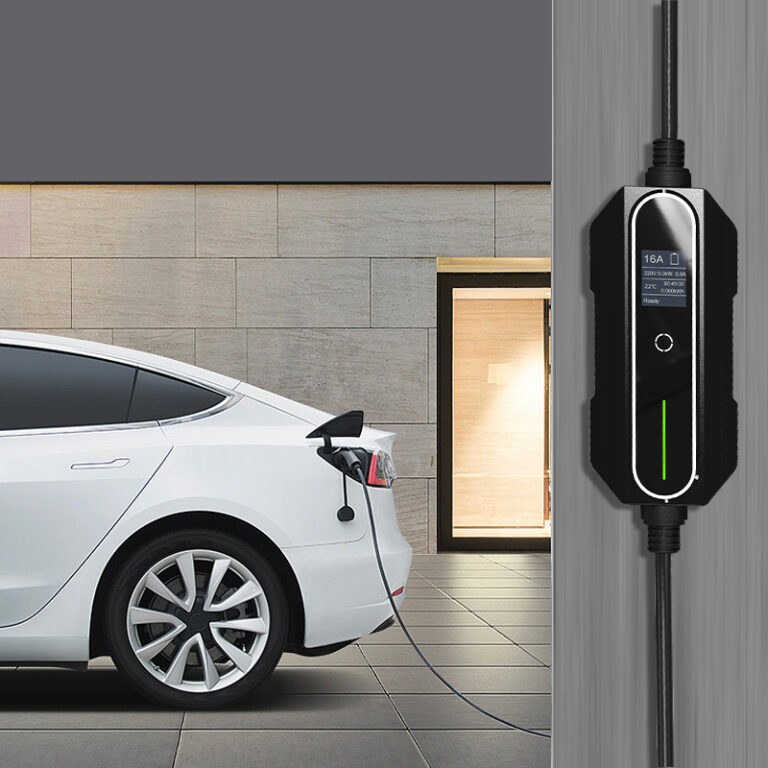 Are Portable EV Chargers Worth It? Pros, Cons, and Costs