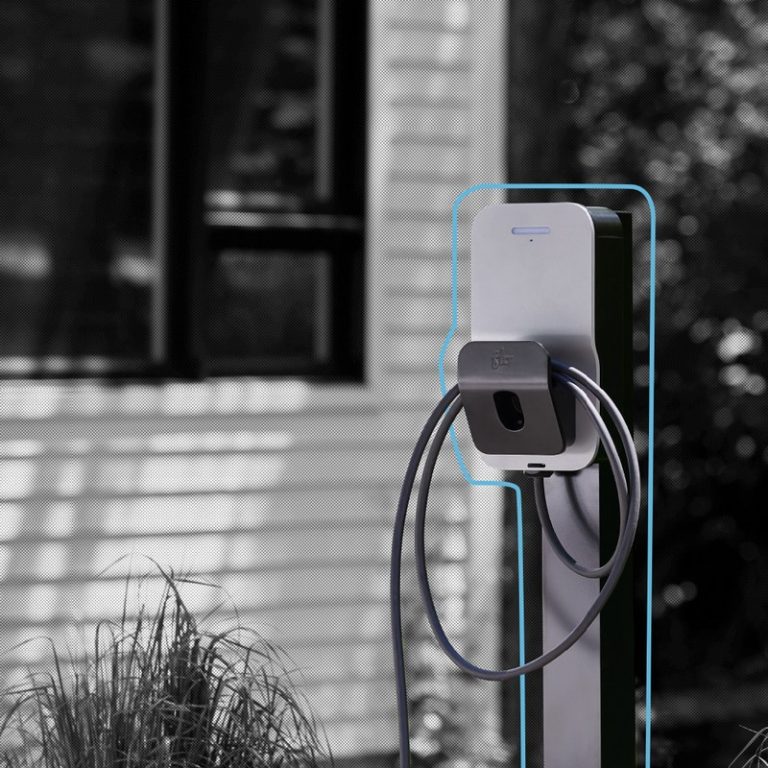 Can an EV Charger Be Installed Outside? What to Know