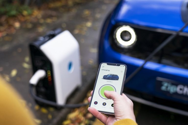 Can You Charge an EV With a Portable Power Bank?