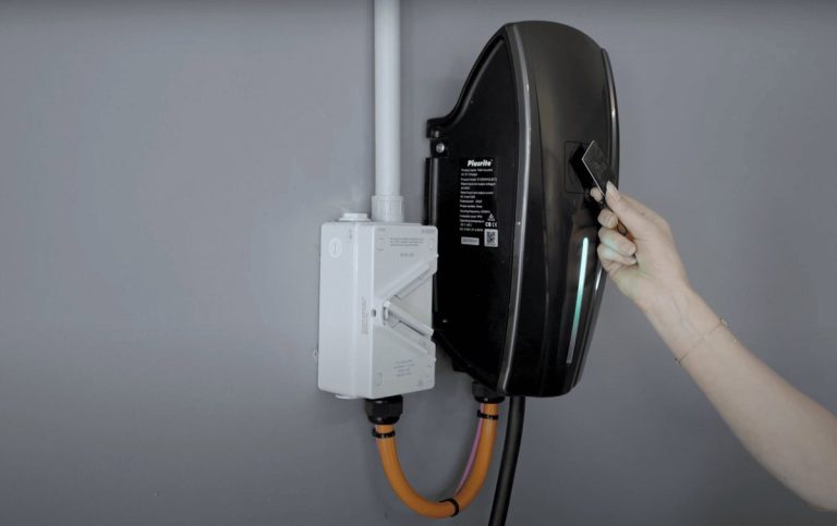 EV Charger Installation Requirements: What You Need to Know