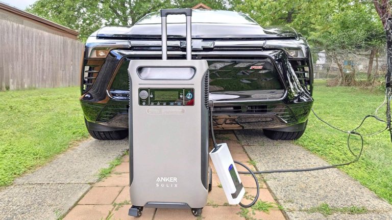 How Long Do Portable EV Chargers Last? Lifespan Guide