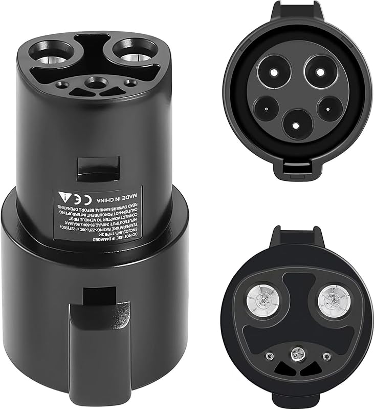 9 Best J1772 Adapters for Tesla and NACS Charging