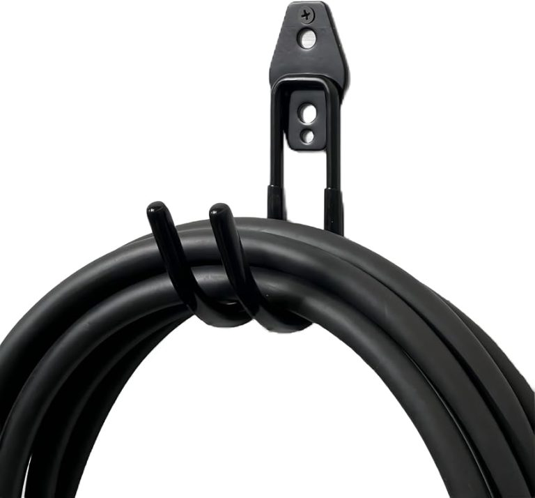 9 Best EV Charger Cable Management Holders and Mounts