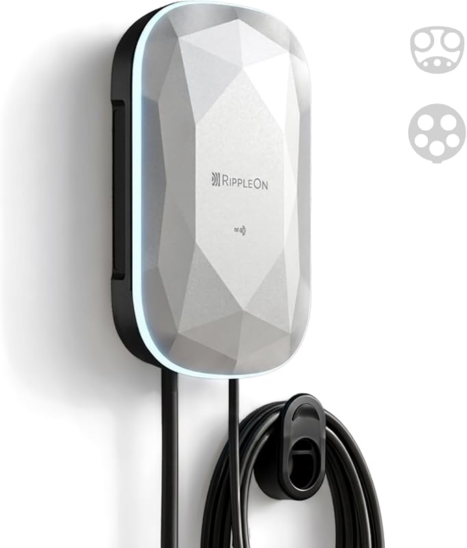 8 Best Hardwired NACS EV Chargers for Your Home
